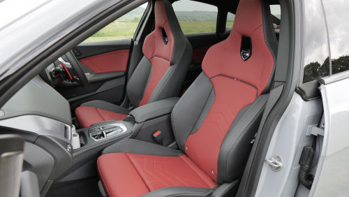 BMW 2 SERIES GRAN COUPE M235 xDrive 4dr Step Auto [Tech+/Pro Pack] view 4